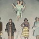 Illustration for article titled emAmerican Horror Story/em Cast Pic Has Angela Bassett As A 3-Breasted Lady